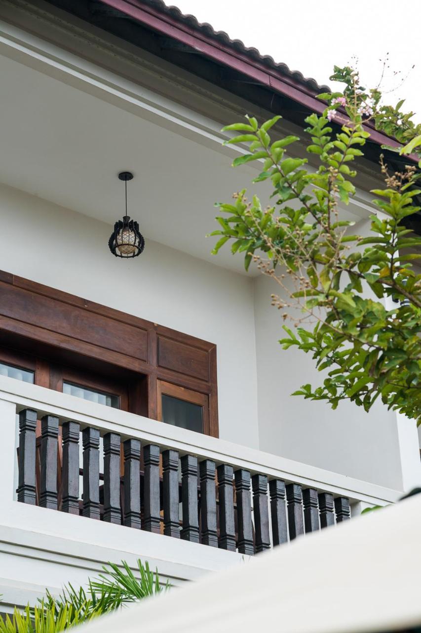 Champey Sor Angkor Boutique Hotel Siem Reap Eksteriør billede